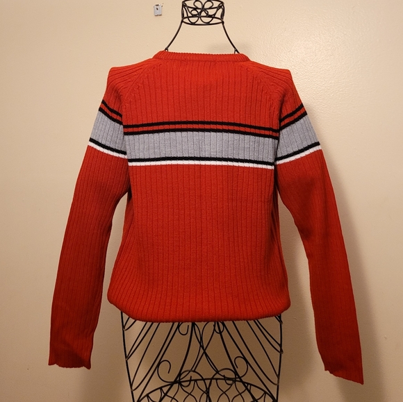 Basic Concepts Sweater - Picture 1 of 3